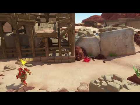 Knack 2 Teil 1 Auf Deutsch