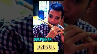 Download lagu Yunita Ababiel Dua pilihan | Ansul Suling mp3