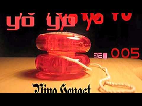 MINIMAL TECHHOUSE TECHNO DJ MIX - NinoHengst Okt 2011