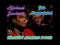 Michael Jackson Gets Disappointed At Grammy Awards 1988