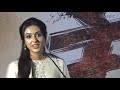 Actress Riya Suman Speech At Seeru Press Meet