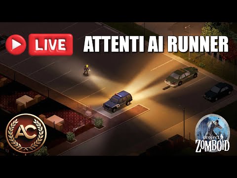 UNA MALEDETTA RIVISTA PARTE 2 - DIFFICOLTA' ASSURDA || SERATA HORROR CON PZ 42.13  || LIVE 6