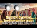 Ketika Cucu Rasulullah Tidak Mempunyai Baju Lebaran Kesedihan Sayyidah Fatimah