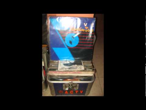 JIVE RHYTHM TRAX - 122 B.P.M.