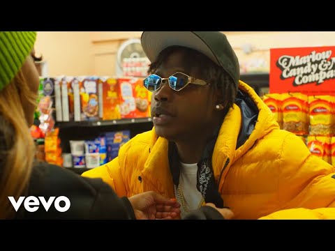YouTube video