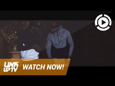 Reepz x Skore Beezy (OJB) - Us VS Everybody | @ReepzOJB @Skorebeezy | Link Up TV