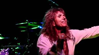 WHITESNAKE - One Of These Days (acoustic live) in nyc. 2011