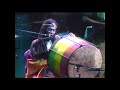 JahB Bunny Wailer - Old Dragon Live