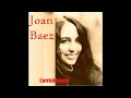 Joan Baez - Carrickfergus (Full Album)