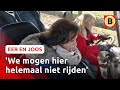 Jeep rijden door de Maashorst | Omroep Brabant