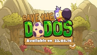 Save the Dodos Steam Key GLOBAL