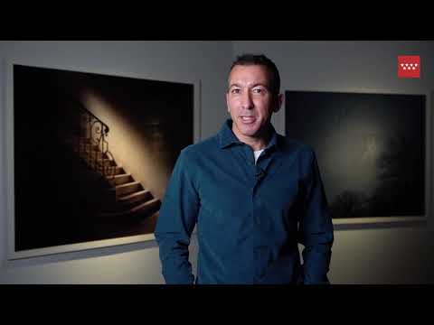 Exposición "Matías Costa. SOLO" en la Sala Canal de Isabel II