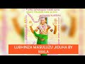 LUBHINZA MASULUZU JIDUHA BY MALA