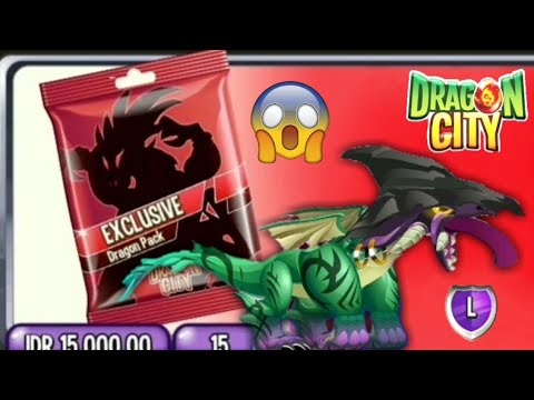 NEW CARD PACKS : IMP DRAGON [LEGENDARY DRAGON]