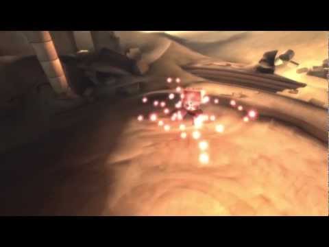 Challenge of the Gods -- Ares 3 Nocrates God of War: Ghost of Sparta