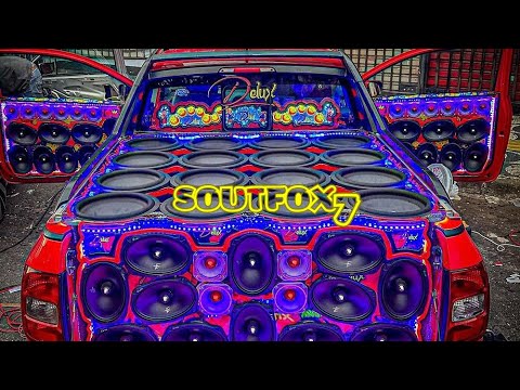 A CAMINHO DA TRETA- DOUTH & D.FRANCO (NOOBREAK) ELETROFUNK