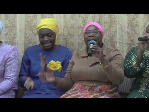 Gen yon zye kap veye sou mwen  le map travèse vale yo ♪♫♪ ( Louange )