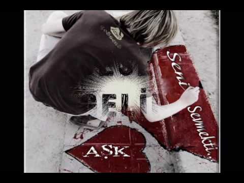 MufaSSaL-iSTiDa(ex Pi-10) Ft Yakamoz - Sen Sen Degilsin Artik