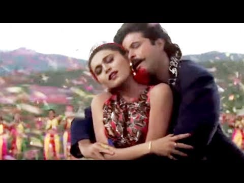 Poster main teri chanchal