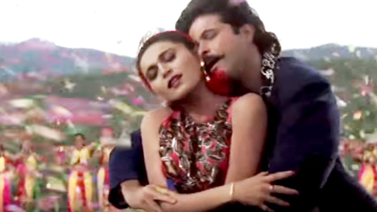 Mai Teri Chanchal Lyrics | Mr. Azaad | Alka Yagnik, Kumar Sanu | Bappi Lahiri