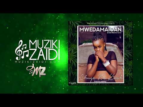 Mwedamaican - Chuga Nakush (Official Audio)