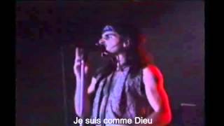 LITFIBA - Come un Dio