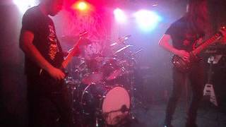 Evil Spirit - Infectious Worms