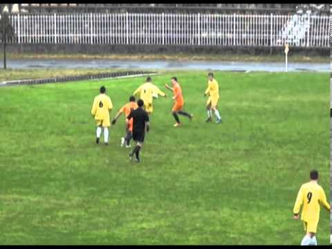 Rudar Zora omladinci mart 2014