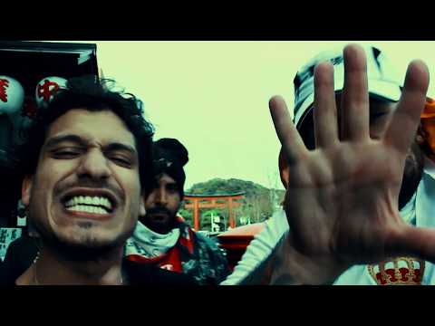 FLEEMRKT (Bub Styles x ARXV) - CUT THROAT (prod. brassxbeard)