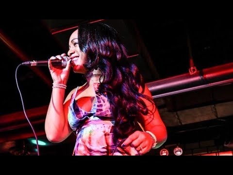 DISIP GAZZMAN & JESSYE BELLEVAL "Live" -  "Map Divòse" NYC (Aug 2 - 2019)