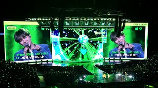 Download lagu [EXO] XOXO   Lucky (EXO'verse Fanmeeting 251214 1회차) mp3