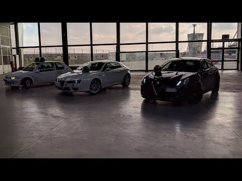 Adria International Raceway - Track Day!