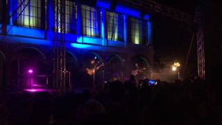 Selton - Cuoricinici [live]