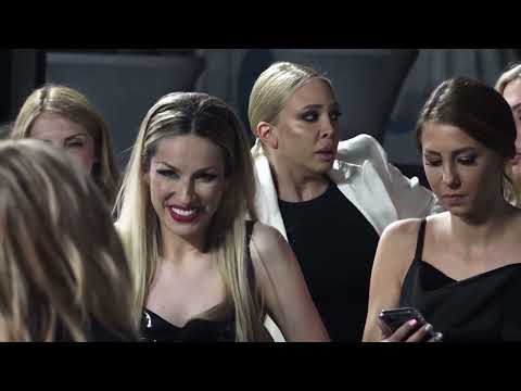 NIJE LAKO BITI DAMA SA OVOLIKIIIIMMMM - Lutajuca kamera - Paparazzo