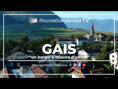 Gais - Piccola Grande Italia