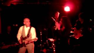 A Horse With No Name