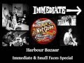 Harbour Bazaar Small Faces Celebration  FULL RADIO SHOW Rare Steve Marriot tracks and interview with