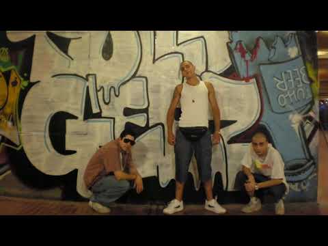 PAROLA VERA  X  TULLO SOLDJA - MAI DIRE TV