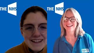 Step into the NHS day for KS2 (career spotlight session 1 - guess the job role)