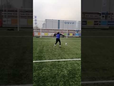 PENALTY SHOUT OUT DSVP 023 DEEL 2