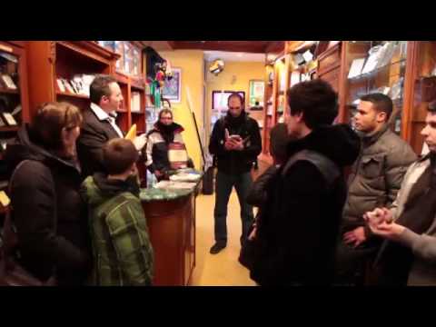 the comic book test hard cover by so magic mentaltrick