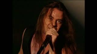 Ritchie Blackmore`s Rainbow -  Too Late For Tears(1995)