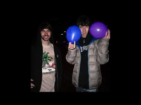 pvscale x capoxxo - never broke again [alt mix]