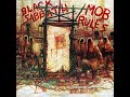 Black Sabbath   Voodoo HQ with Lyrics in Description