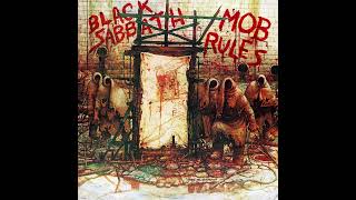 Black Sabbath   Voodoo HQ with Lyrics in Description