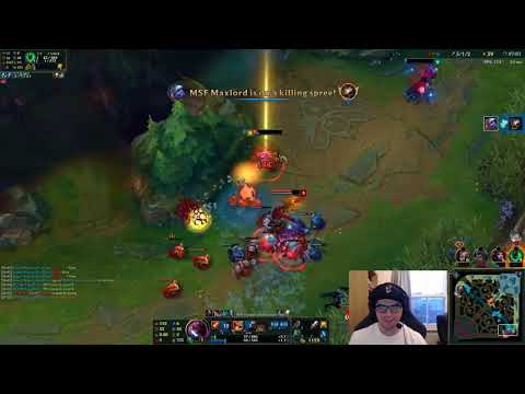 TOP maxlore MOMENTS 2017 MSF Maxlore | Q&A in queue |