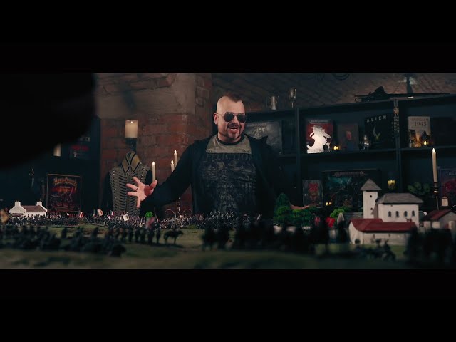 Video zu 'I Emperor' ansehen Video zu 'I Emperor' ansehen