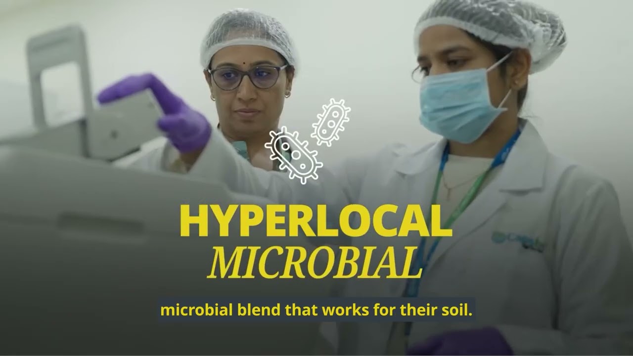No More Guesswork: Here Is How Innovation Is Driving Healthier Soil and Better Crops | #SeedToScale