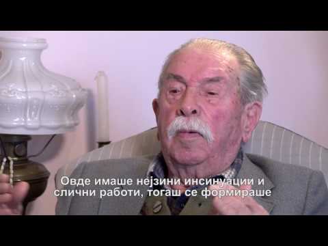VO CENTAR Ekskluzivno intervju so Genaral Ivan Miskovic i Scenarioto na CIA i MI-6 za Makedonija!