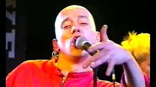 The Inchtabokatables - München 24.04.1997 (TV)